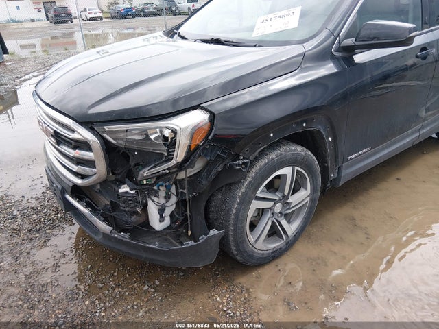 Продаж на аукціоні авто 2020 Gmc Terrain Awd Slt, vin: 3GKALVEV6LL179069, номер лоту: 45175893
