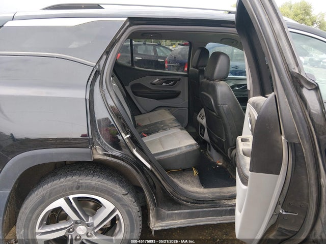 Продаж на аукціоні авто 2020 Gmc Terrain Awd Slt, vin: 3GKALVEV6LL179069, номер лоту: 45175893