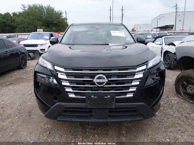 JN8BT3BA1SW010323 Nissan Rogue Sv Fwd