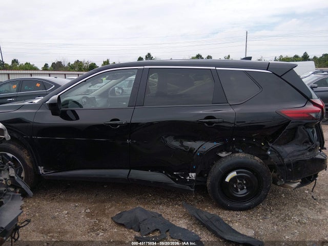 JN8BT3BA1SW010323 Nissan Rogue Sv Fwd