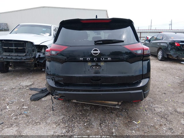 JN8BT3BA1SW010323 Nissan Rogue Sv Fwd