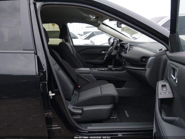 JN8BT3BA1SW010323 Nissan Rogue Sv Fwd