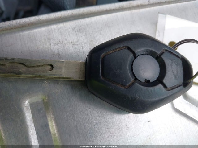 45175900 :رقم المزاد ، WBXPC93468WJ05565 vin ، 2008 Bmw X3 3.0si مزاد بيع