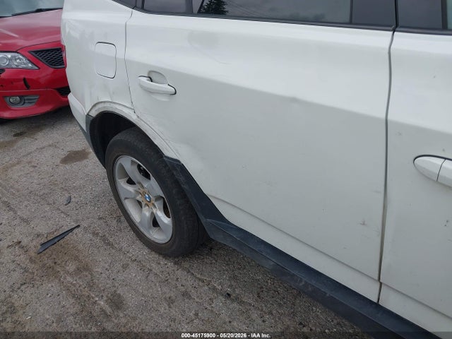 45175900 :رقم المزاد ، WBXPC93468WJ05565 vin ، 2008 Bmw X3 3.0si مزاد بيع