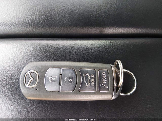 Aukcja sprzedaży 2018 Mazda Cx-9 Grand Touring, vin: JM3TCADY2J0217973, numer aukcji: 45175902