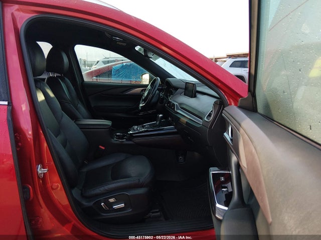 Aukcja sprzedaży 2018 Mazda Cx-9 Grand Touring, vin: JM3TCADY2J0217973, numer aukcji: 45175902