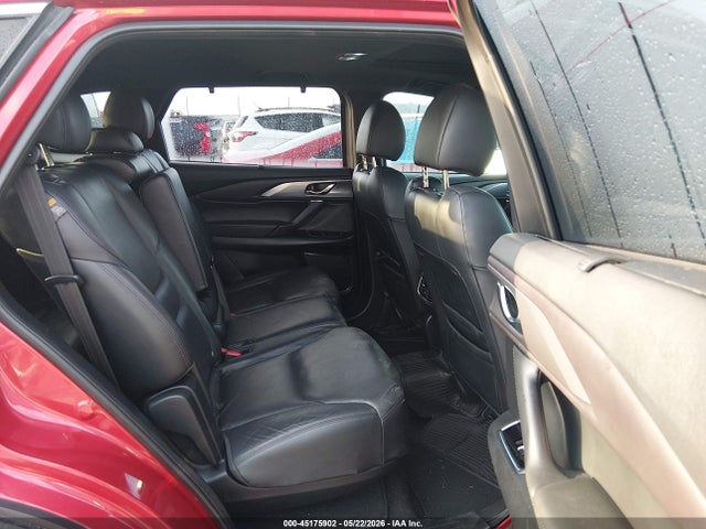 Aukcja sprzedaży 2018 Mazda Cx-9 Grand Touring, vin: JM3TCADY2J0217973, numer aukcji: 45175902