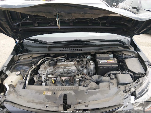Aukcja sprzedaży 2020 Toyota Corolla Le, vin: JTDEPRAE2LJ113303, numer aukcji: 45175904