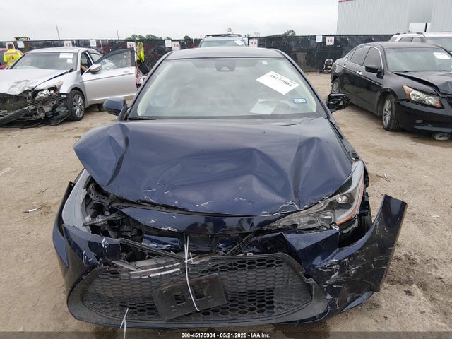 Aukcja sprzedaży 2020 Toyota Corolla Le, vin: JTDEPRAE2LJ113303, numer aukcji: 45175904