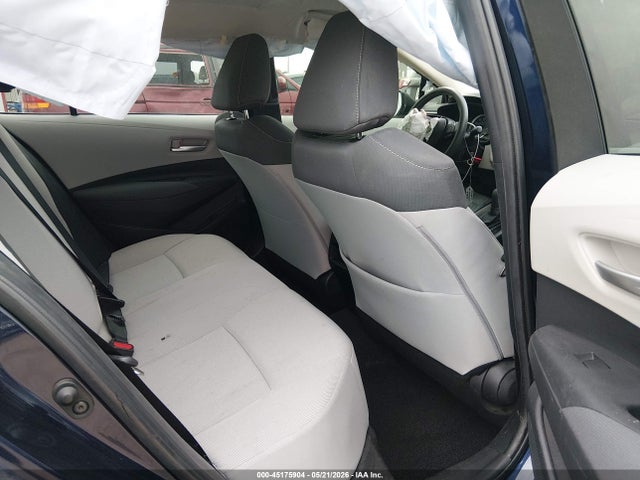 Aukcja sprzedaży 2020 Toyota Corolla Le, vin: JTDEPRAE2LJ113303, numer aukcji: 45175904