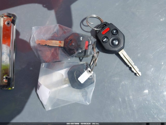 Aukcja sprzedaży 2023 Subaru Outback Premium, vin: 4S4BTACC0P3116377, numer aukcji: 45175906