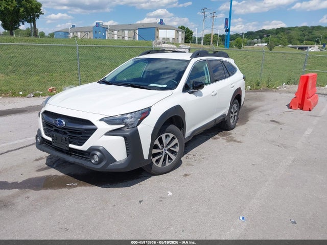 2023 Subaru Outback Premium მანქანა იყიდება აუქციონზე, vin: 4S4BTACC0P3116377, აუქციონის ნომერი: 45175906