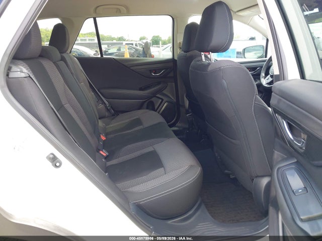 Subaru Outback Premium 2023 4S4BTACC0P3116377 Image 8
