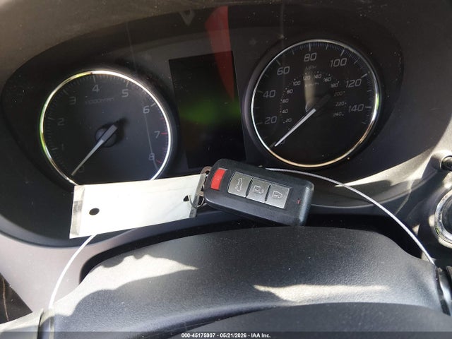 Mitsubishi Outlander Sel 2018 JA4AZ3A3XJZ053218 Image 11