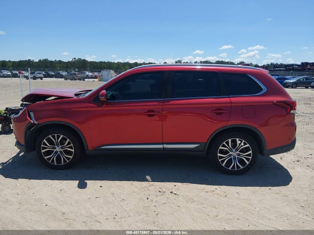 JA4AZ3A3XJZ053218 Mitsubishi Outlander Sel