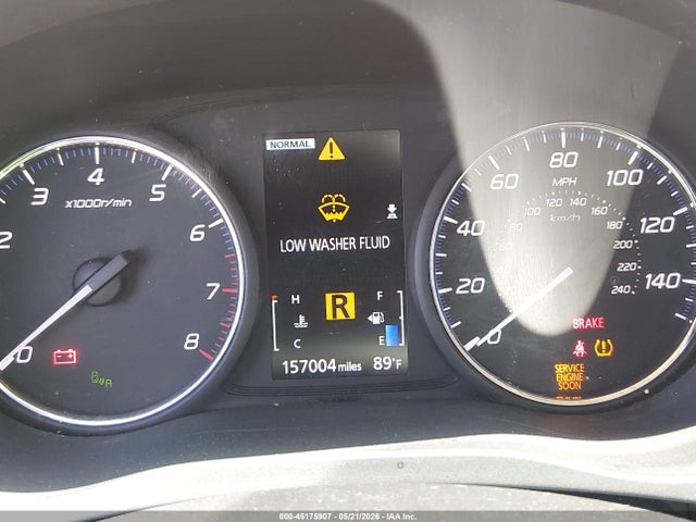 Mitsubishi Outlander Sel 2018 JA4AZ3A3XJZ053218 Image 16