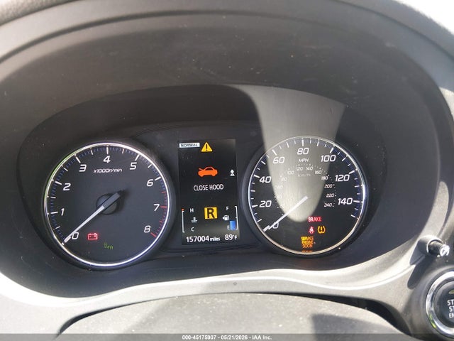 Mitsubishi Outlander Sel 2018 JA4AZ3A3XJZ053218 Image 7