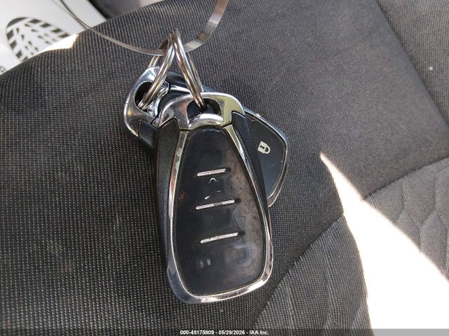 Продажа на аукционе авто 2019 Chevrolet Equinox Lt, vin: 3GNAXKEV1KL295932, номер лота: 45175909