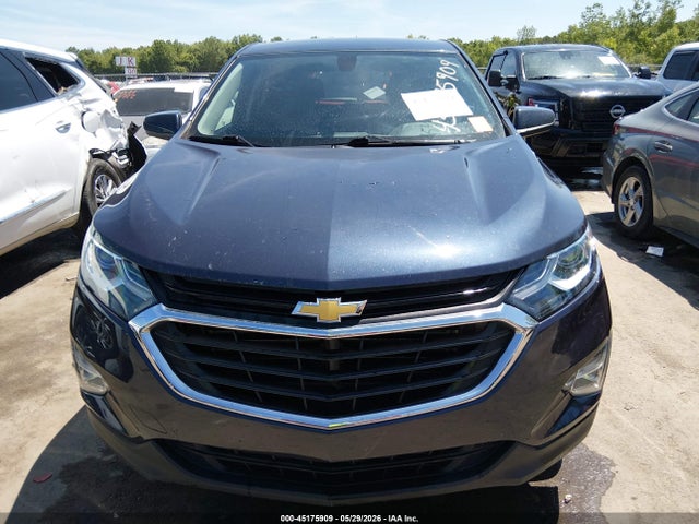 Продажа на аукционе авто 2019 Chevrolet Equinox Lt, vin: 3GNAXKEV1KL295932, номер лота: 45175909