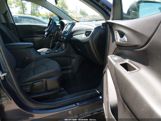 Продажа на аукционе авто 2019 Chevrolet Equinox Lt, vin: 3GNAXKEV1KL295932, номер лота: 45175909