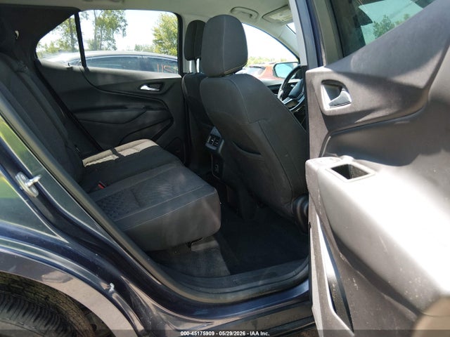 Продажа на аукционе авто 2019 Chevrolet Equinox Lt, vin: 3GNAXKEV1KL295932, номер лота: 45175909