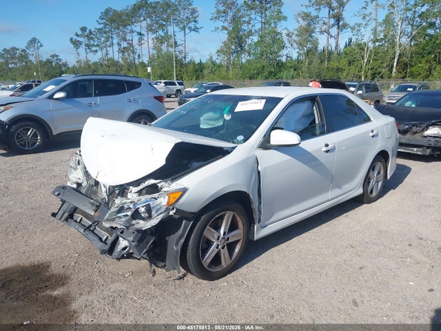 Aukcja sprzedaży 2014 Toyota Camry Se, vin: 4T1BF1FKXEU354870, numer aukcji: 45175913