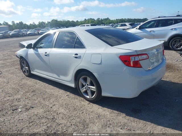 Aukcja sprzedaży 2014 Toyota Camry Se, vin: 4T1BF1FKXEU354870, numer aukcji: 45175913