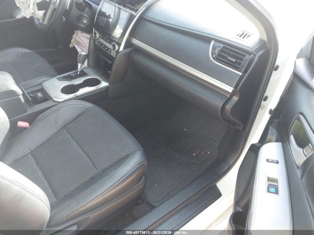 Aukcja sprzedaży 2014 Toyota Camry Se, vin: 4T1BF1FKXEU354870, numer aukcji: 45175913