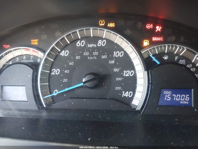 Aukcja sprzedaży 2014 Toyota Camry Se, vin: 4T1BF1FKXEU354870, numer aukcji: 45175913
