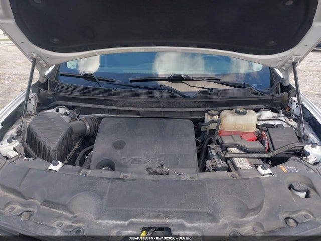 1GNEVFKW3LJ112695 Chevrolet Traverse Awd Ls