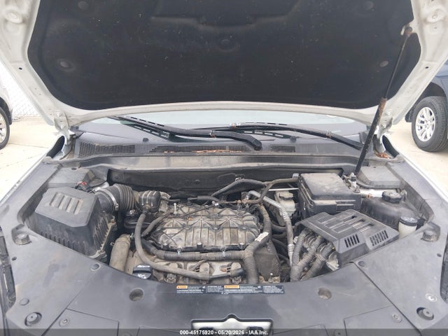 2014 Chevrolet Equinox 1lt მანქანა იყიდება აუქციონზე, vin: 2GNFLFE36E6205349, აუქციონის ნომერი: 45175920