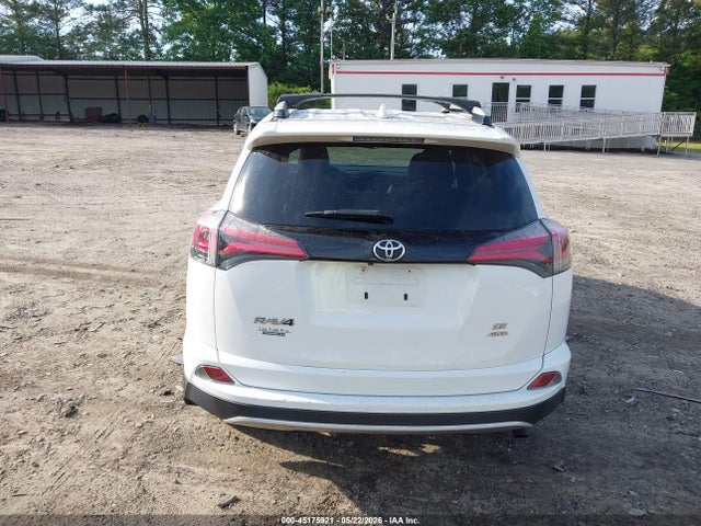 JTMJFREVXGD193112 Toyota RAV4 SE