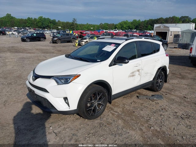 JTMJFREVXGD193112 Toyota RAV4 SE
