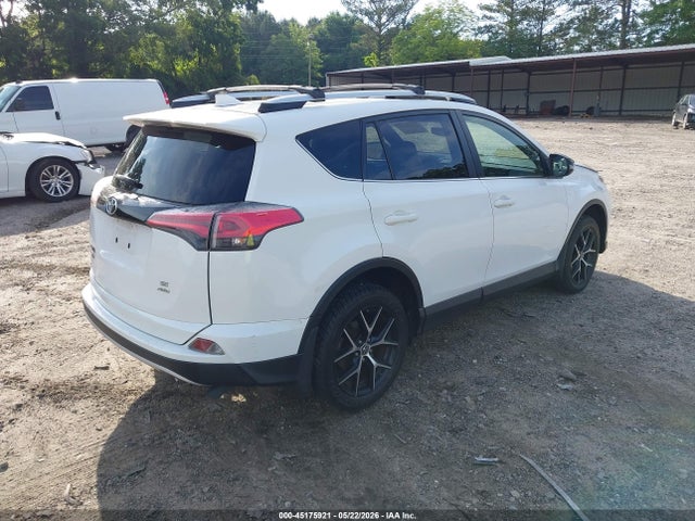 JTMJFREVXGD193112 Toyota RAV4 SE