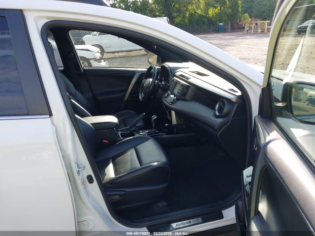 JTMJFREVXGD193112 Toyota RAV4 SE