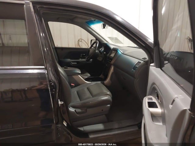 Aukcja sprzedaży 2006 Honda Pilot Ex-l, vin: 2HKYF18566H563637, numer aukcji: 45175923