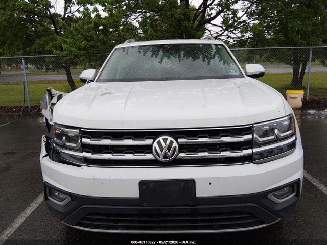 Aukcja sprzedaży 2019 Volkswagen Atlas 3.6l V6 Sel, vin: 1V2MR2CA7KC581584, numer aukcji: 45175927