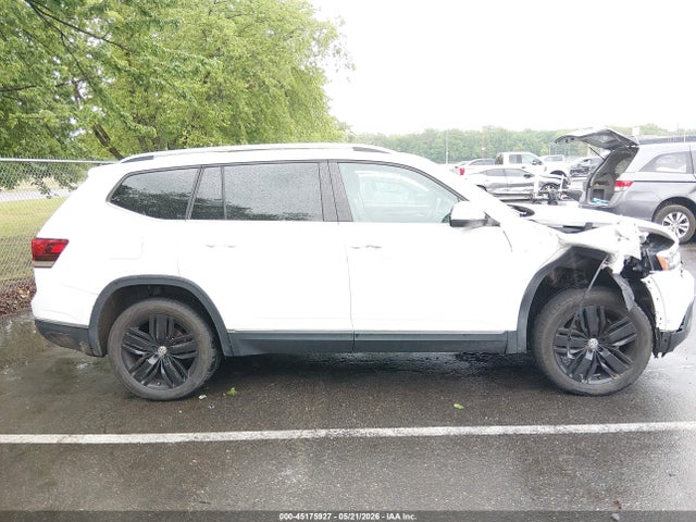 Aukcja sprzedaży 2019 Volkswagen Atlas 3.6l V6 Sel, vin: 1V2MR2CA7KC581584, numer aukcji: 45175927