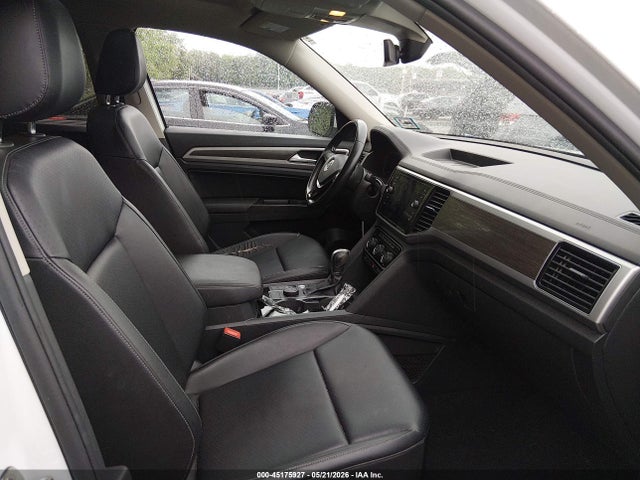 Aukcja sprzedaży 2019 Volkswagen Atlas 3.6l V6 Sel, vin: 1V2MR2CA7KC581584, numer aukcji: 45175927