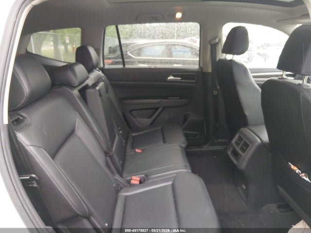 Aukcja sprzedaży 2019 Volkswagen Atlas 3.6l V6 Sel, vin: 1V2MR2CA7KC581584, numer aukcji: 45175927