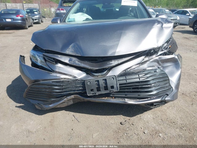 4T1B11HK0KU853278 Toyota CAMRY LE