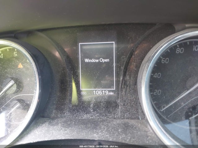 4T1B11HK0KU853278 Toyota CAMRY LE