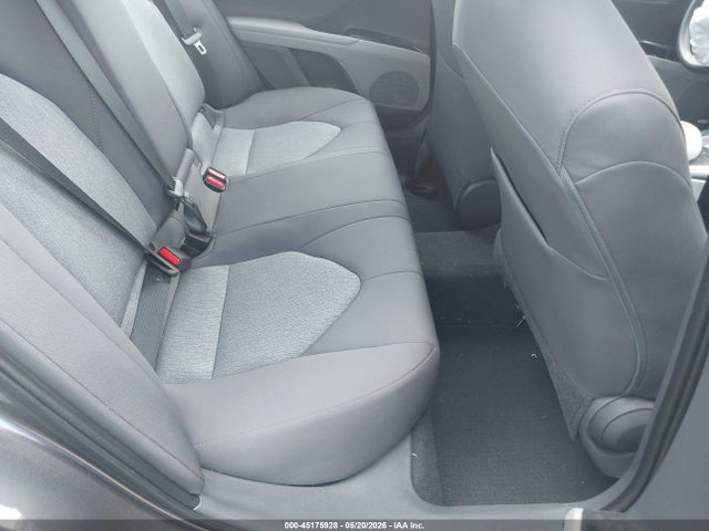 4T1B11HK0KU853278 Toyota CAMRY LE