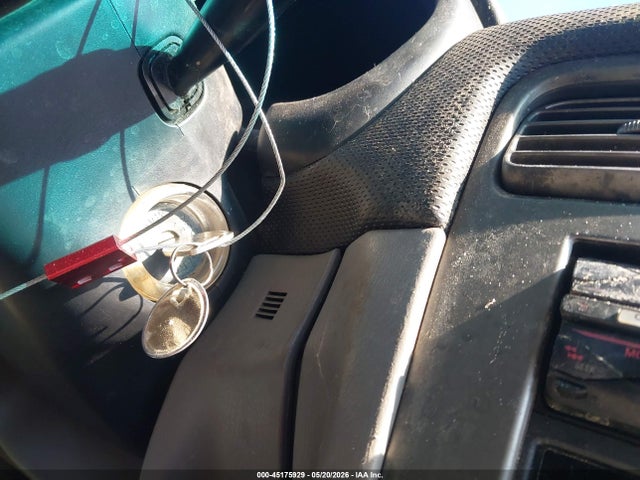 2003 Subaru Forester Xs მანქანა იყიდება აუქციონზე, vin: JF1SG65663H730186, აუქციონის ნომერი: 45175929