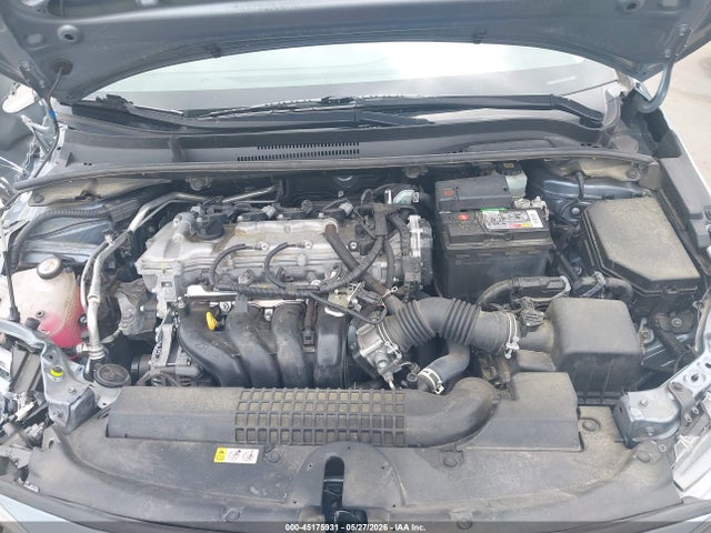 Aukcja sprzedaży 2022 Toyota Corolla Le, vin: JTDEPMAE1NJ199872, numer aukcji: 45175931