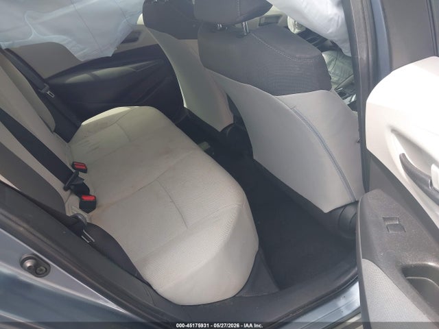 Aukcja sprzedaży 2022 Toyota Corolla Le, vin: JTDEPMAE1NJ199872, numer aukcji: 45175931