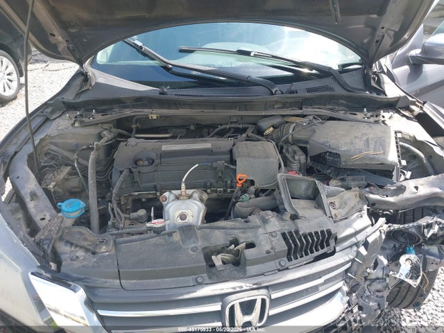 Honda Accord Ex-l 2015 1HGCR2F88FA060947 Image 10