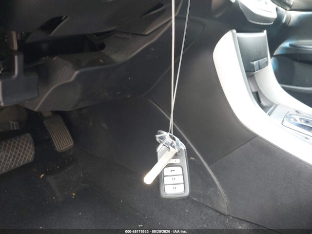 Honda Accord Ex-l 2015 1HGCR2F88FA060947 Image 11