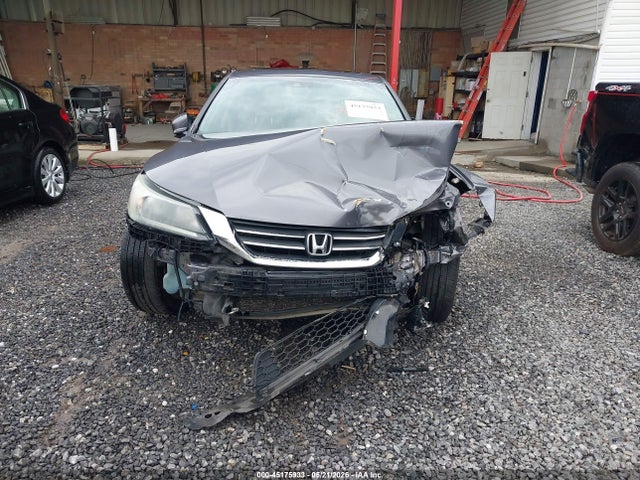 Honda Accord Ex-l 2015 1HGCR2F88FA060947 Image 12