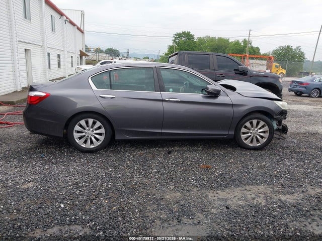 Honda Accord Ex-l 2015 1HGCR2F88FA060947 Image 13